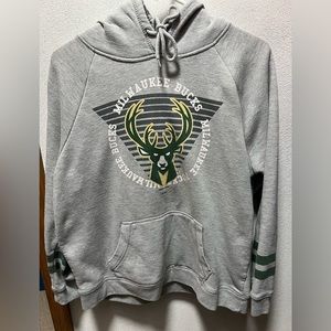 Milwaukee Bucks hoodie